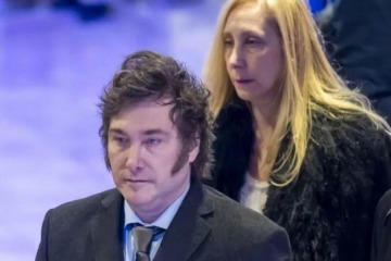 Foto de Comisión $LIBRA: el informe final complica a los hermanos Milei y expone irregularidades en la causa