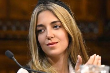 Foto de Escándalo: renunció una funcionaria de Economía en medio de la investigación por coimas en el ANDIS