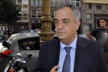 Foto de Causa ANDIS: Miguel Ángel Calvete se negó a declarar tras los audios filtrados