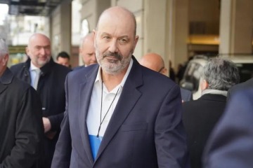 Foto de Según Sturzenegger, la reforma laboral busca "subir el sueldo de la gente y que haya más empleo"