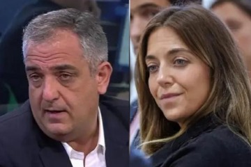 Foto de Escandalo de Coimas en ANDIS: Miguel Calvete se negó a declarar tras la difusión de los audios, mientras que su hija renunció