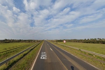 Foto de El Gobierno adjudicó las rutas del Mercosur: nuevas concesiones para más de 700 kilómetros