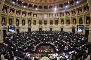 Foto de La Libertad Avanza suma diputados y Fuerza Patria busca consolidar sus bloques para no perder la primera minoría