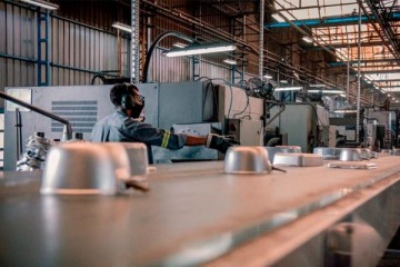 Foto de La fábrica Essen despidió empleados en su planta de Santa Fe y anunció que importará desde China