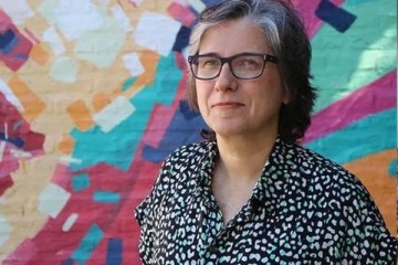 Foto de Quién es Flavia Terigi, la designada por el Gobernador Axel Kicillof para reemplazar a Alberto Sileoni en Educación