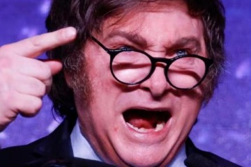 Foto de Con la ideologia como argumento, Milei busca sabotear el acuerdo del Mercosur-Unión Europea y desestabiliar a Lula da Silva