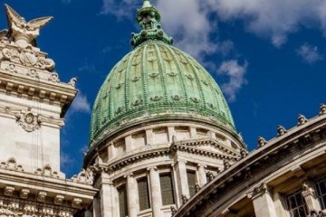 Foto de Los senadores electos jurarán este viernes y los diputados lo harán el miércoles 3 de diciembre