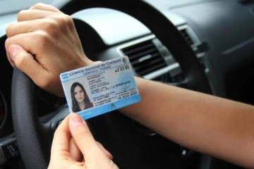 Foto de El Gobierno porteño sacará la licencia de conducir a quienes cometan delitos con motos o autos