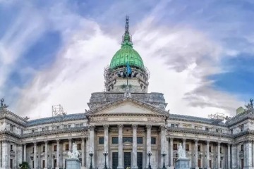 Foto de Con el antecedente de Uruguay, buscan regular la eutanasia con un proyecto en Diputados