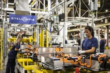 Foto de La UIA advierte una nueva caída industrial y permanece en alerta ante el estancamiento del sector