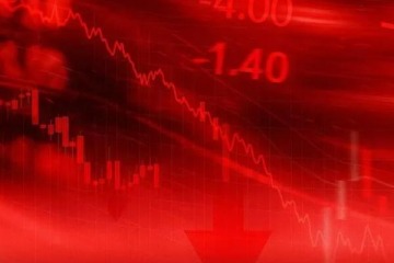 Foto de Día de Acción de Gracias y el S&P merval avanza por cuarta rueda marcando su mejor semana en un mes