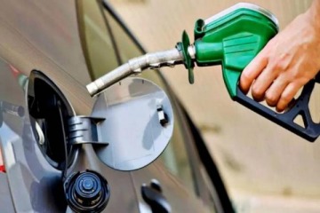 Foto de El Gobierno prorrogó para enero un nuevo aumento del impuesto a los combustibles