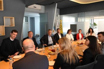 Foto de El PRO aclaró su "compromiso histórico con las campañas de vacunación" tras el escándalo por el evento antivacunas en el Congreso
