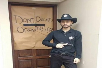 Foto de Causa ANDIS: renunció un funcionario de la Oficina Anticorrupción que defendía a Calvete