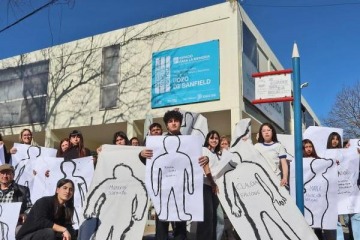 Foto de El ex Pozo de Banfield será el primer sitio de memoria del Mercosur en la Argentina