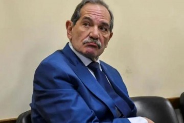 Foto de Luego de su discreto casamiento, José Alperovich fue internado de urgencia en compañía de Marianela Mirra