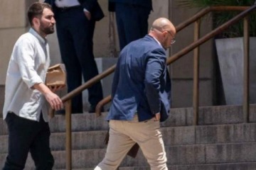 Foto de Escándalo de Coimas en ANDIS: indagan al número dos de Daniel Garbellini