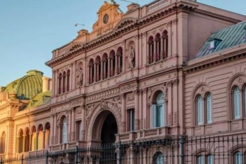 Foto de Será enviado al Congreso: el Gobierno cerró la redacción de la reforma laboral y acelera la negociación política