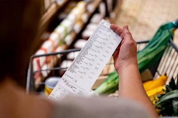 Foto de Inflación de noviembre: cuáles son las proyecciones que estiman las consultoras