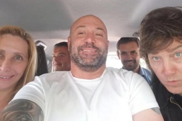 Foto de Coimas en ANDIS: un exfuncionario traicionó el pacto de silencio y comprometió a su superior