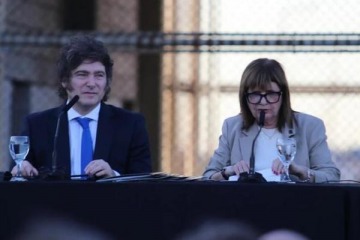 Foto de Avanza el proyecto de reforma del Código Penal al Congreso: "Pondrá orden"