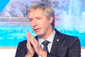 Foto de Las reservas suben sin dólares: el pago del Bopreal dejó al descubierto el uso de encajes para cubrir deuda