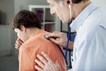 Foto de Crecen los contagios de coqueluche: confirmaron la muerte de siete niños y alertaron por la baja vacunación