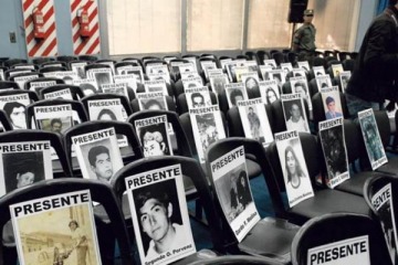 Foto de Casación ratificó las condenas contra exmilitares y policías en una megacausa por crímenes de Lesa Humanidad