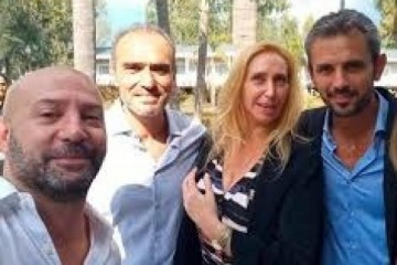 Foto de Sigue el escándalo de coimas en ANDIS: dos imputados se negaron a declarar en la causa