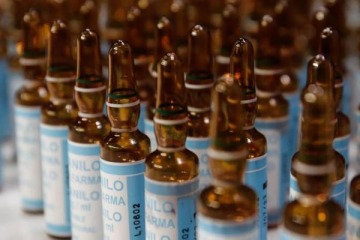 Foto de Cuáles fueron las conclusiones de la comisión investigadora en la causa del fentanilo contaminado: ausencia del estado