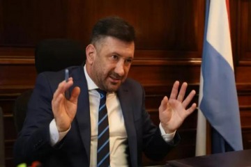 Foto de Se cumple un año de la detención de Kueider en Paraguay: su situación judicial permanece en suspenso