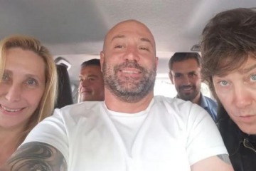 Foto de Coimas en ANDIS: la Cámara ordenó investigar el origen de los audios de Spagnuolo y por ahora no zafa Karina