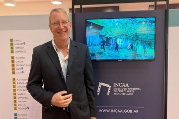 Foto de Privatizan el cine nacional: avanza el plan de Carlos Pirovano para subastar CineAr