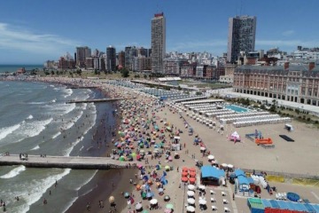 Foto de Datos alarmantes: 6 de cada 10 argentinos no podrán vacacionar en el verano 2026 por falta de ingresos