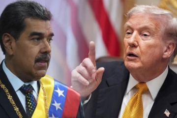 Foto de Escalada de tensión: Estados Unidos recomendó a sus ciudadanos abandonar Venezuela "de inmediato"