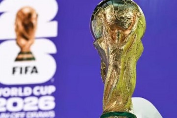 Foto de Si el Mundial se jugara con la economía, Austria arrasaría y Argentina pasaría con un "ayudín"