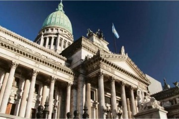 Foto de La Libertad Avanza definió una doble sesión la próxima semana para debatir el Presupuesto 2026 y otras leyes claves