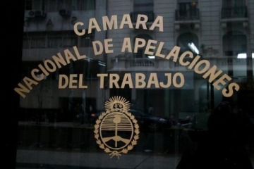 Foto de El ataque del Gobierno a la Justicia Nacional del Trabajo: en la reforma laboral, sumó el traspaso de juzgados nacionales laborales a la Ciudad