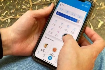 Foto de El Gobierno habilita con la reforma laboral el pago de salarios en billeteras virtuales y crece la tensión entre los bancos y las fintech