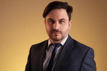 Foto de ¿Celos para Redrado?: Luciana Salazar reveló detalles de su incipiente romance con Ramiro Marra