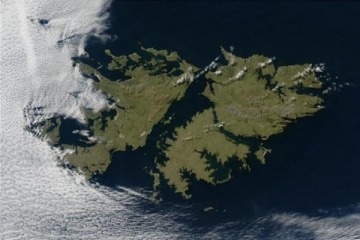 Foto de Cuestión malvinas: cancillería rechazó el avance de licencias británicas e israelíes sobre el yacimiento Sea Lion