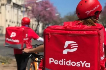 Foto de Qué dice la reforma laboral sobre los repartidores y conductores de aplicaciones digitales