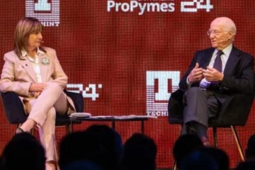 Foto de Polémica: pese a perder 126 mil empleos, el empresariado aplaudió las reformas del Gobierno