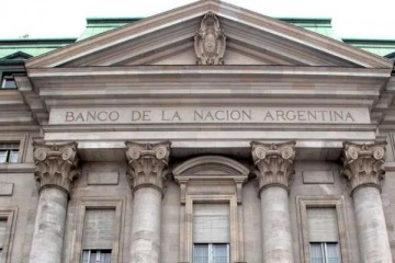 Foto de Renunció Daniel Tillard, el presidente del Banco Nación: quién asume como reemplazo