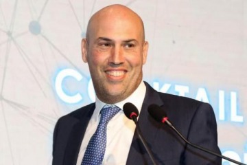 Foto de Quién es Darío Wasserman, el nuevo presidente del Banco Nación