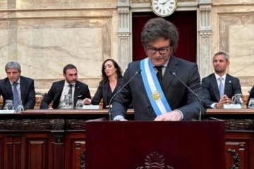 Foto de Presupuesto 2026: el Gobierno incluyó la derogación de la Emergencia en Discapacidad y el Financiamiento Universitario