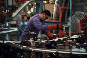 Foto de Indec: el desempleo bajó al 6,6% en el tercer trimestre