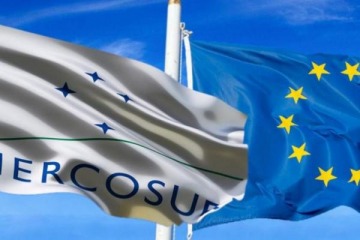 Foto de La Unión Europea postergó para enero la firma del acuerdo con el Mercosur