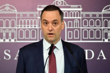 Foto de Adorni avanza con más cambios en la Jefatura de Gabinete: uno por uno, todos los detalles