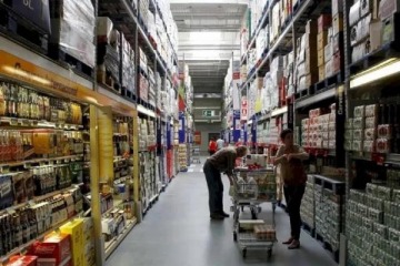 Foto de El consumo se desplomó un 1,1% en noviembre y cae por quinto mes consecutivo